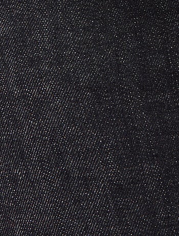 Jean 5 poches, 3 statures - Damart