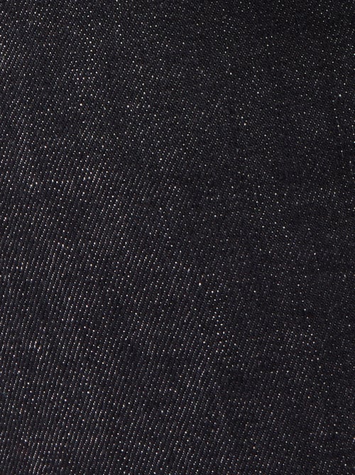 Jean 5 poches, 3 statures - Damart - Kiabi