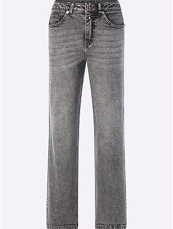 Jean 5 Poches élasthanne - Taille Standard - Helline
