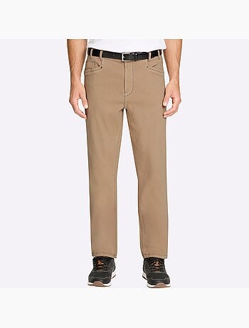 Jean 5 Poches Superbe Et Tendance - Taille Standard - Witt