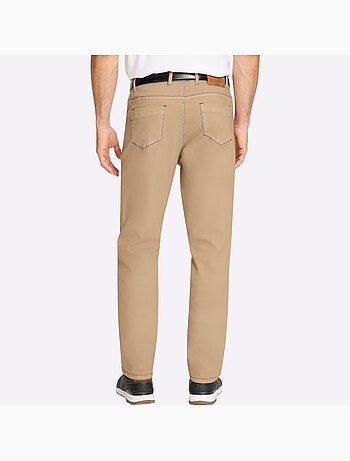 Jean 5 Poches Superbe Et Tendance - Taille Standard - Witt