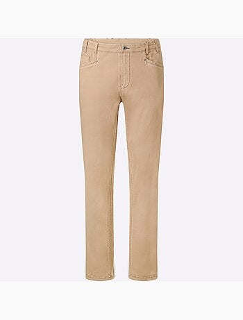 Jean 5 Poches Superbe Et Tendance - Taille Standard - Witt