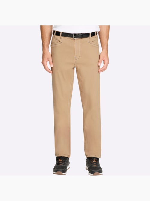 Jean 5 Poches Superbe Et Tendance - Taille Standard - Witt - Kiabi