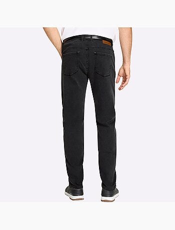 Jean 5 Poches Toucher Très Doux - Taille Standard - Witt