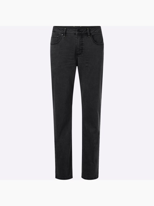 Jean 5 Poches Toucher Très Doux - Taille Standard - Witt - Kiabi Jean 5 Poches Toucher Très Doux - Taille Standard - Witt - Kiabi