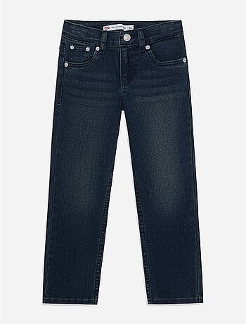 Jean 502 regular taper - Levi's Kids