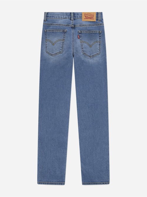 Jean 502 regular taper - Levi's Kids - Kiabi