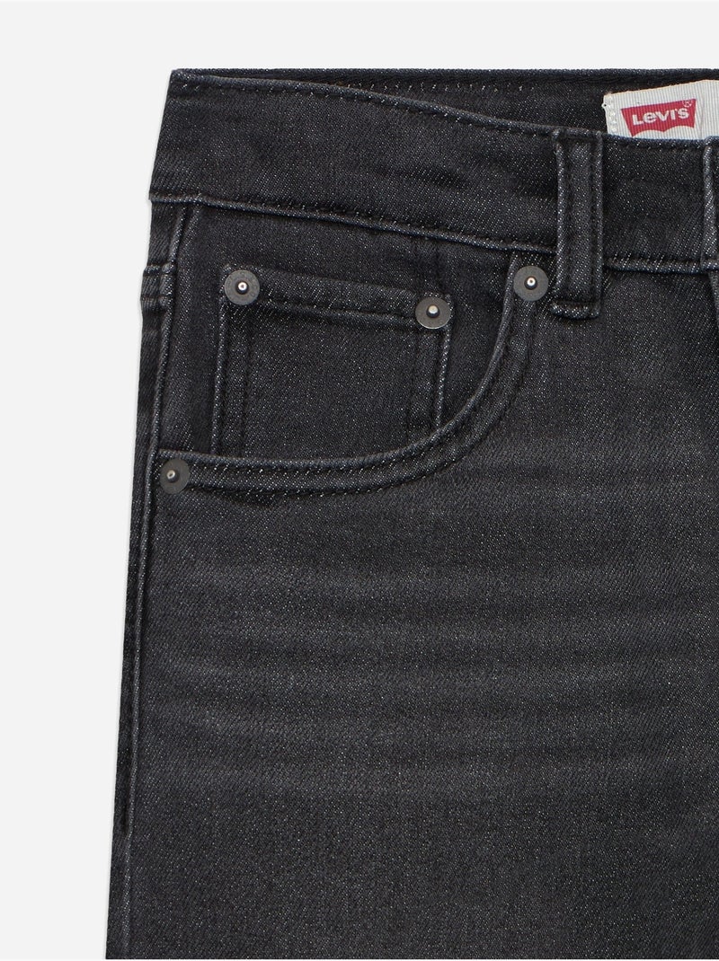 Jean 510 performance - Levi's Kids Gris - Kiabi