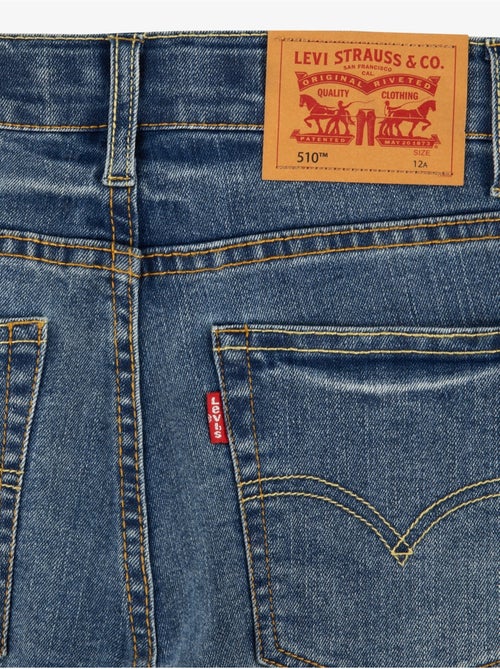 Jean 510 skinny fit - Levi's Kids - Kiabi