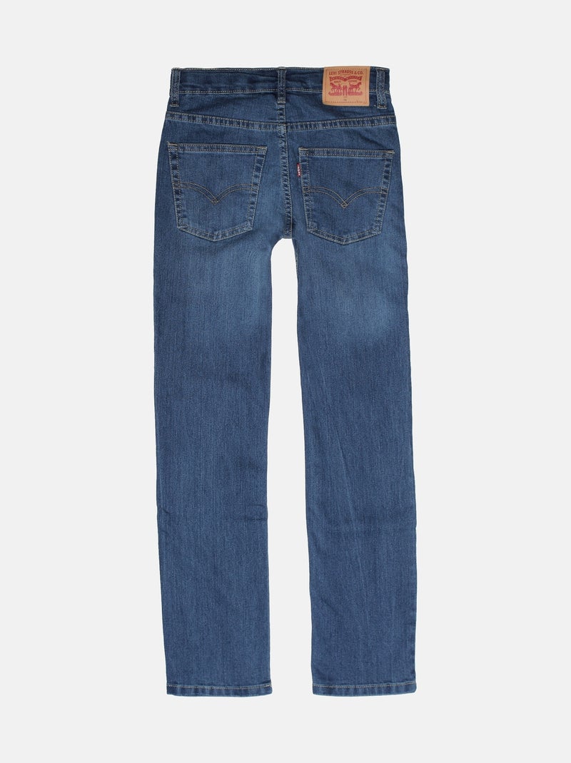 Jean 511 slim fit  - Levi's Kids Bleu - Kiabi
