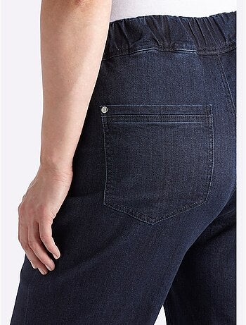 Jean 7/8 - Taille Standard - Sheego