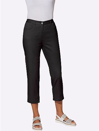 Jean 7/8 96% Coton - Taille Standard - Witt