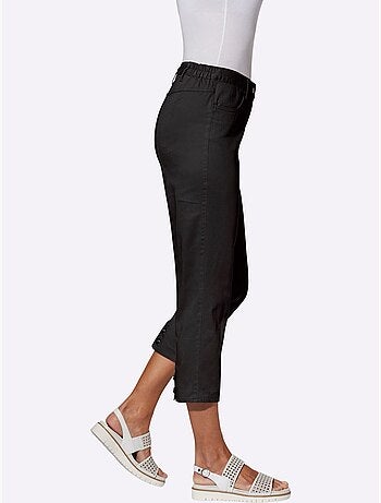 Jean 7/8 96% Coton - Taille Standard - Witt