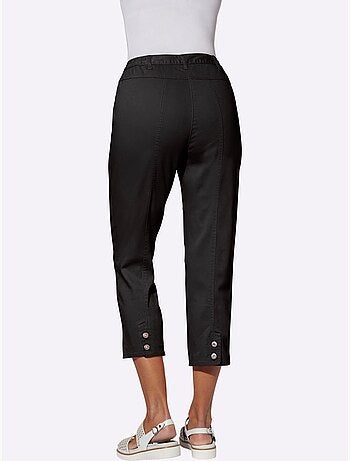 Jean 7/8 96% Coton - Taille Standard - Witt