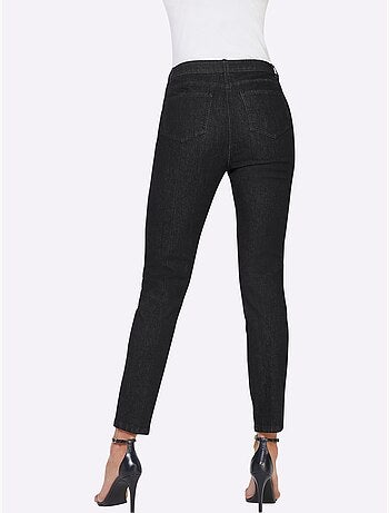 Jean 7/8 Coupe Affinante - Taille Standard - Helline