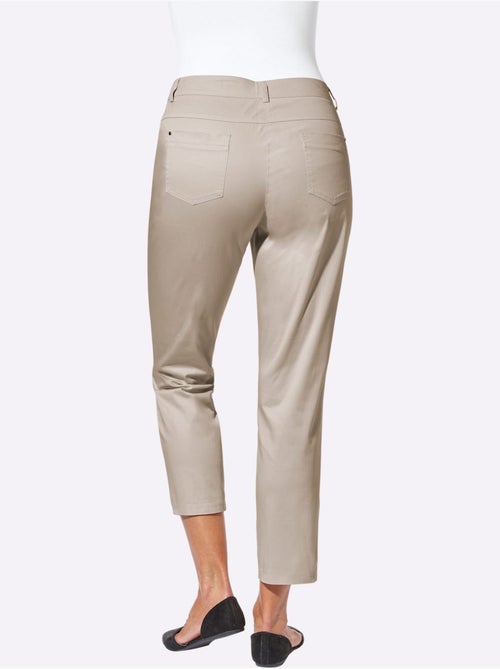 Jean 7/8 Qualité Légère - Taille Standard - Witt - Kiabi