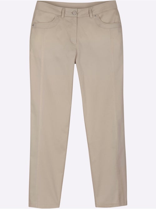 Jean 7/8 Qualité Légère - Taille Standard - Witt - Kiabi