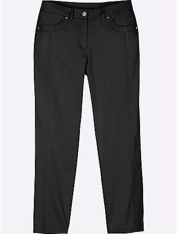 Jean 7/8 Qualité Légère - Taille Standard - Witt