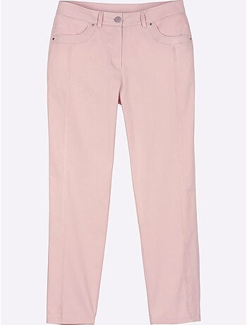 Jean 7/8 Qualité Légère - Taille Standard - Witt