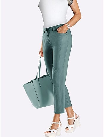 Jean 7/8 Qualité Légère - Taille Standard - Witt