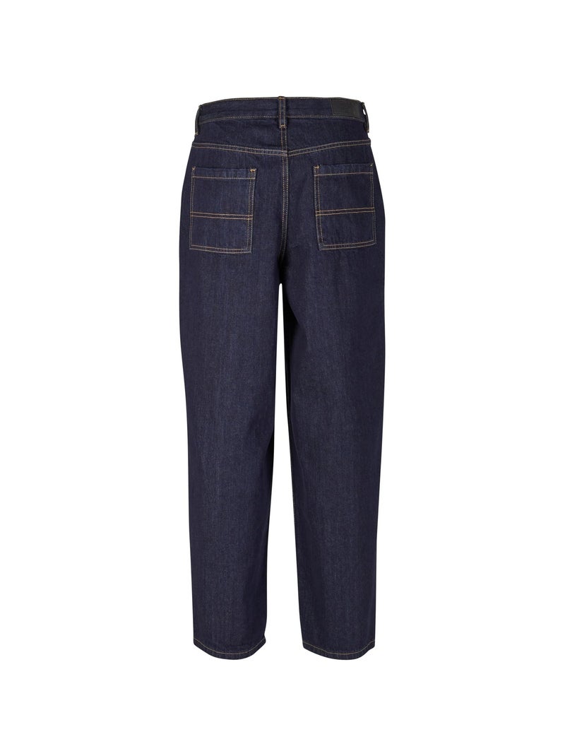 Jean 90's - urban classics Bleu denim - Kiabi