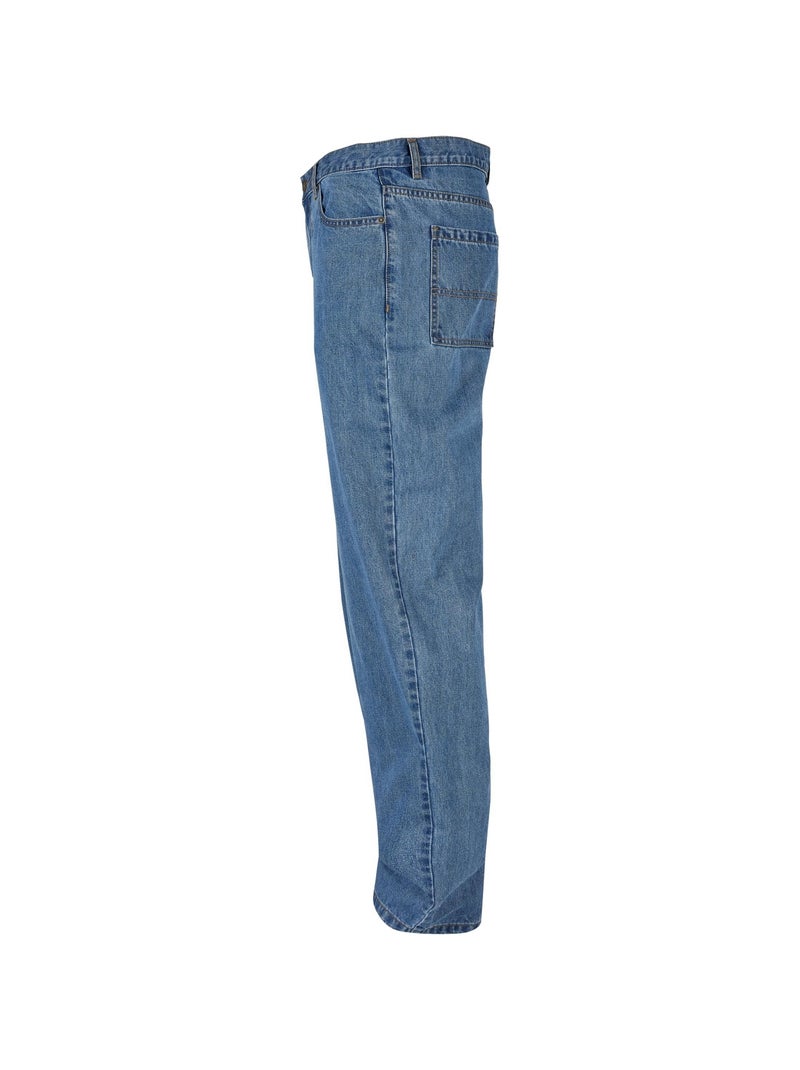 Jean 90's - urban classics Bleu jean - Kiabi