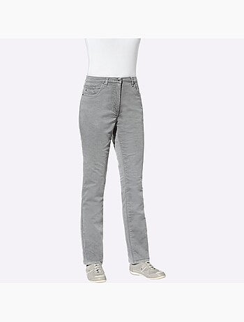 Jean 98% coton - taille standard - witt