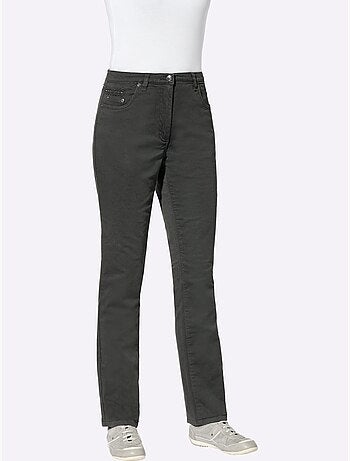 Jean 98% coton - taille standard - witt