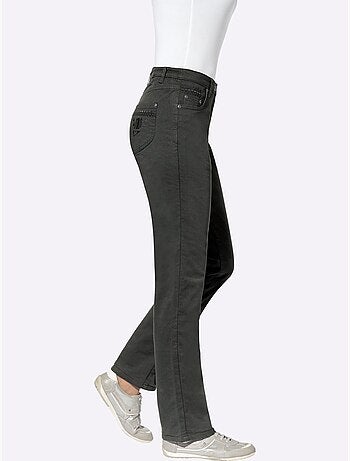 Jean 98% coton - taille standard - witt