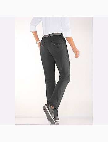 Jean 98% coton - taille standard - witt