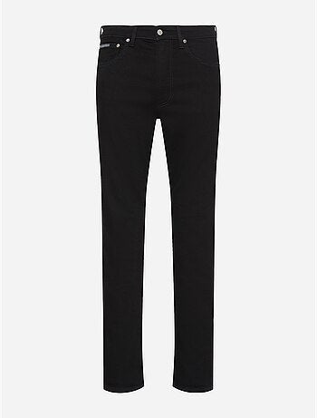 Jean à bouton - calvin klein
