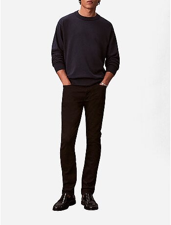 Jean à bouton - calvin klein