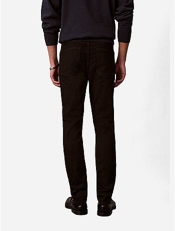 Jean à bouton - calvin klein