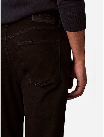 Jean à bouton - calvin klein