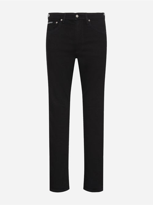 Jean à bouton - calvin klein - Kiabi Jean à bouton - calvin klein - Kiabi
