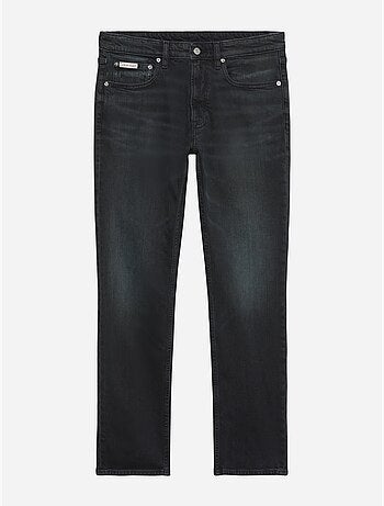 Jean à bouton - calvin klein