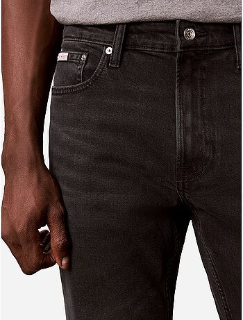 Jean à bouton - calvin klein