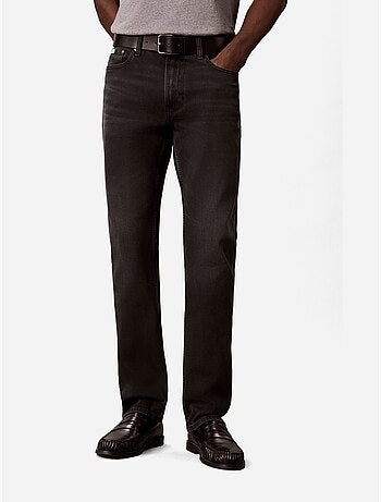 Jean à bouton - calvin klein