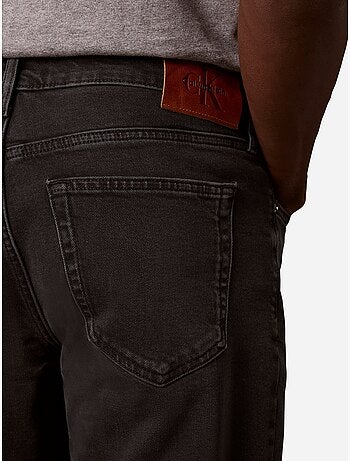 Jean à bouton - calvin klein