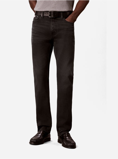 Jean à bouton - calvin klein - Kiabi Jean à bouton - calvin klein - Kiabi