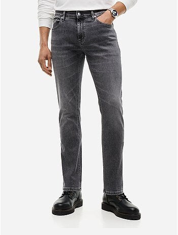 Jean à bouton - tommy jeans