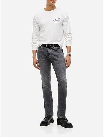 Jean à bouton - tommy jeans