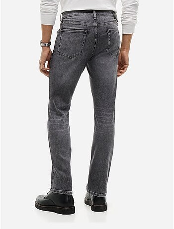 Jean à bouton - tommy jeans