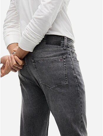 Jean à bouton - tommy jeans