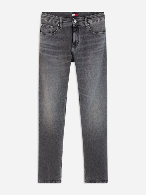 Jean à bouton - tommy jeans - Kiabi