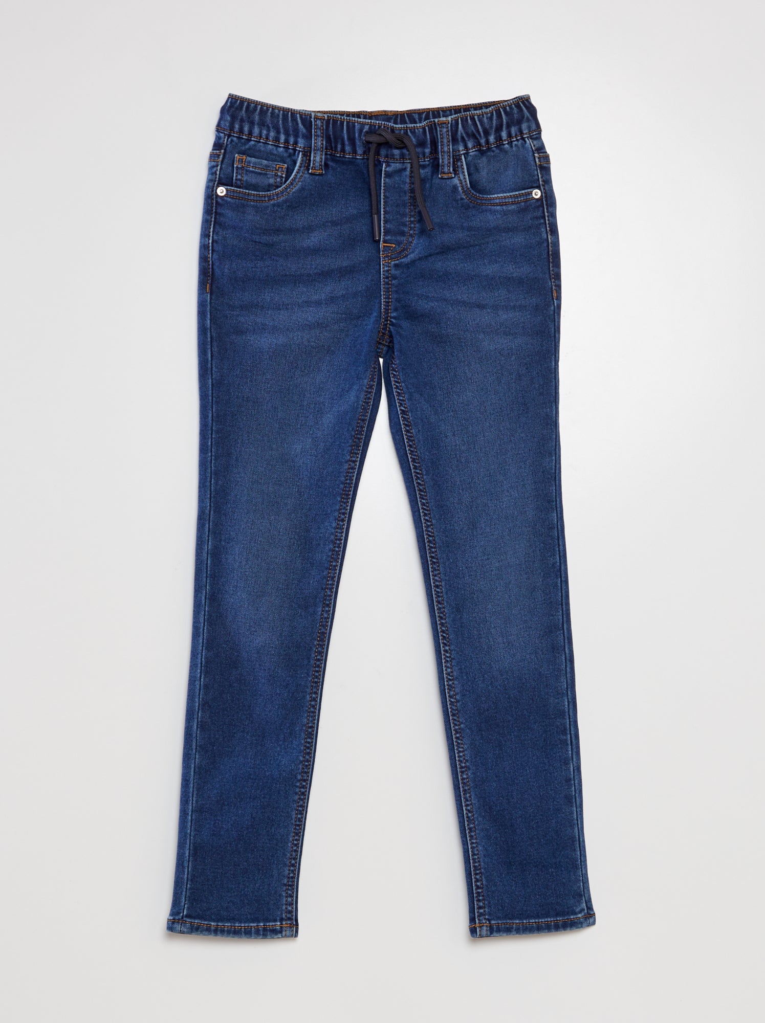 jegging femme taille elastique