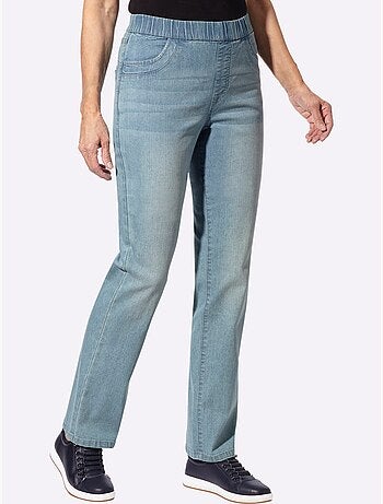 Jean Avec Coton - taille Standard - Witt