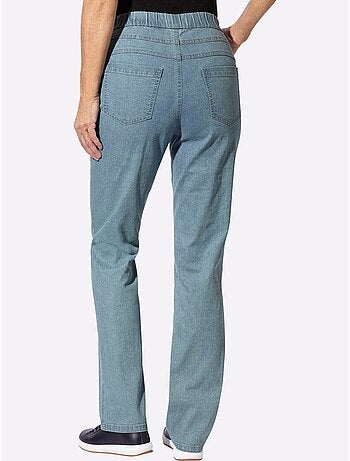 Jean Avec Coton - taille Standard - Witt