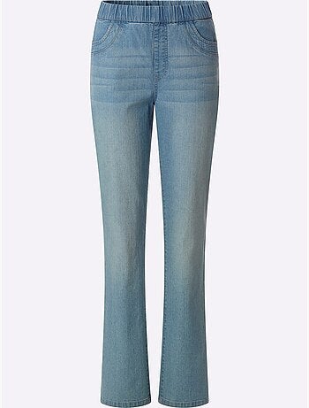 Jean Avec Coton - taille Standard - Witt