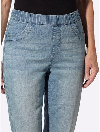 Jean Avec Coton - taille Standard - Witt